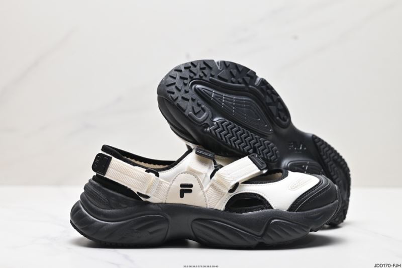 Fila Sandals